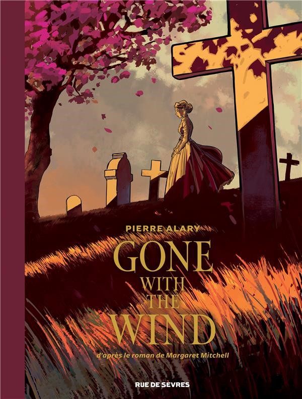 Gone with the wind 1