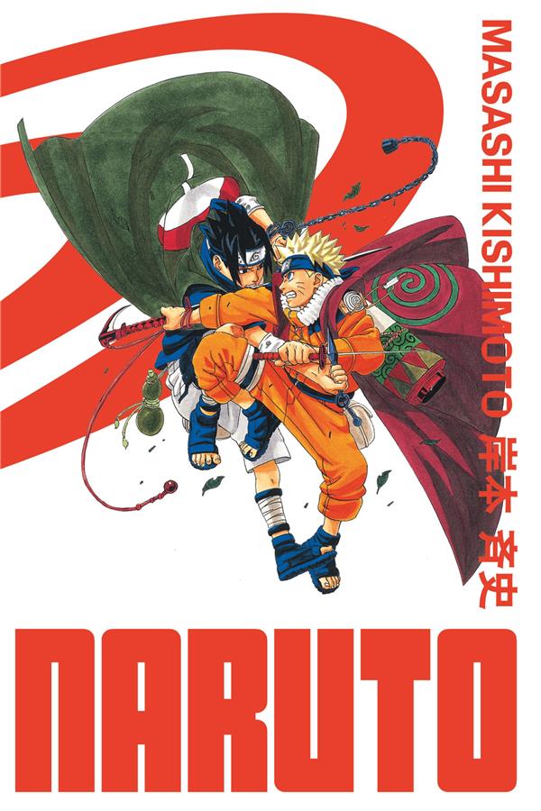 Naruto Edition Hokage 10