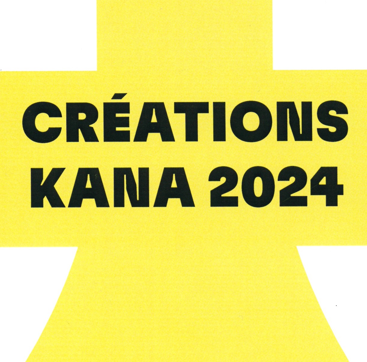 Créations Kana 2024