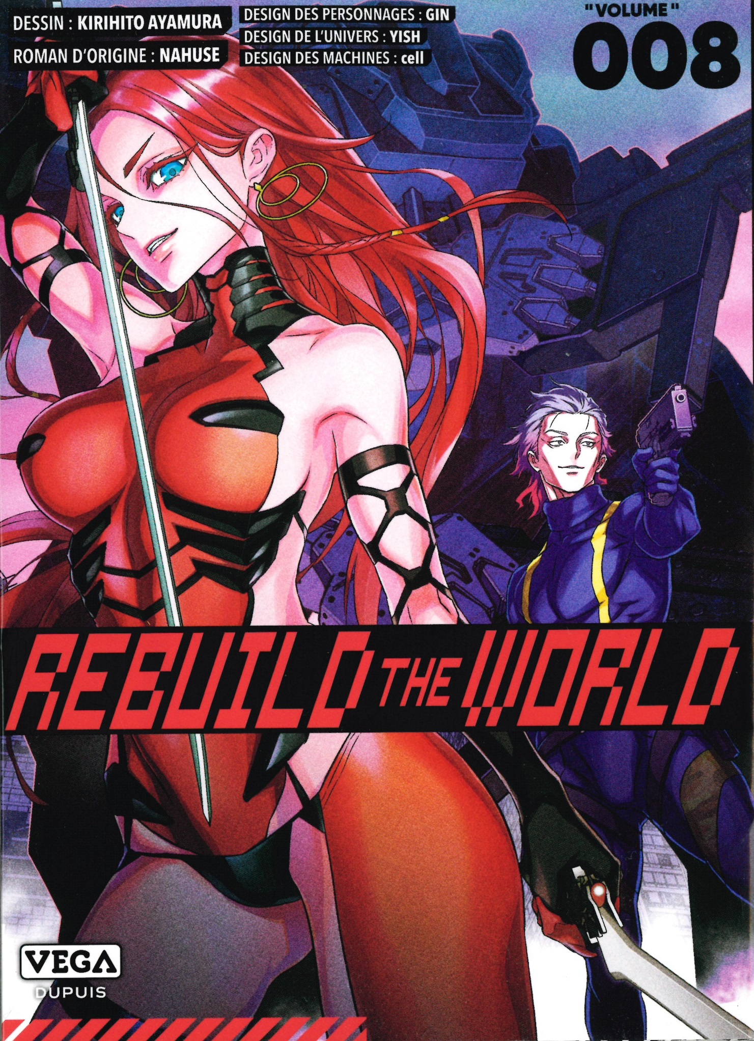 Rebuild the world 008