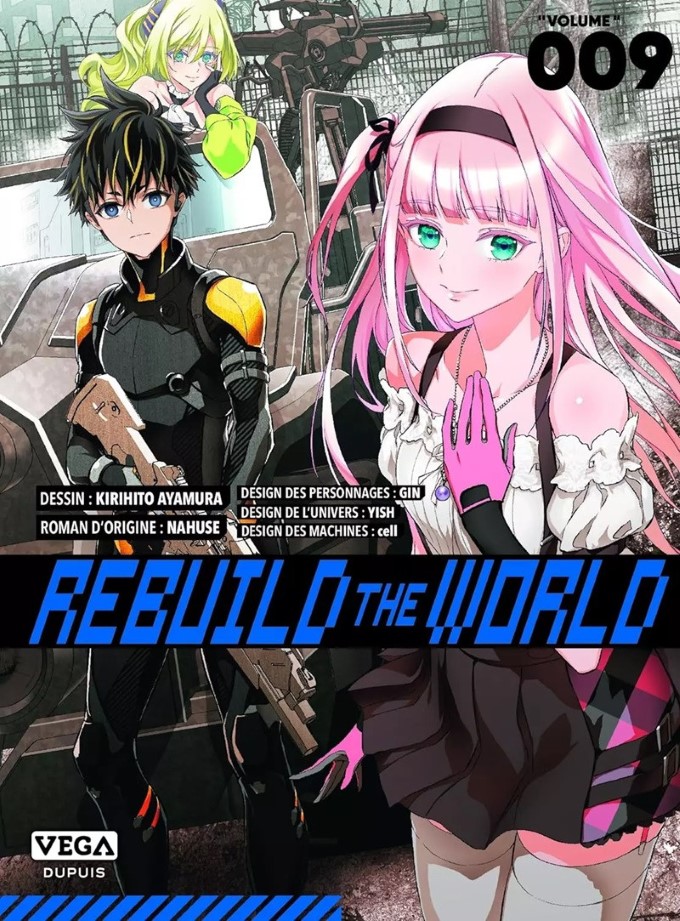 Rebuild the world 009