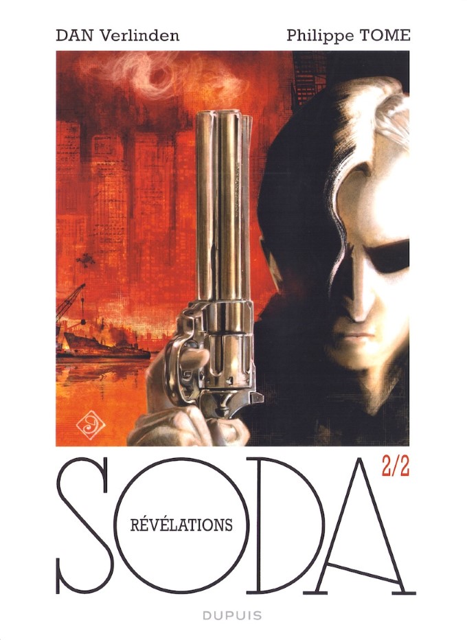 Soda HS 2/2 – Révélations