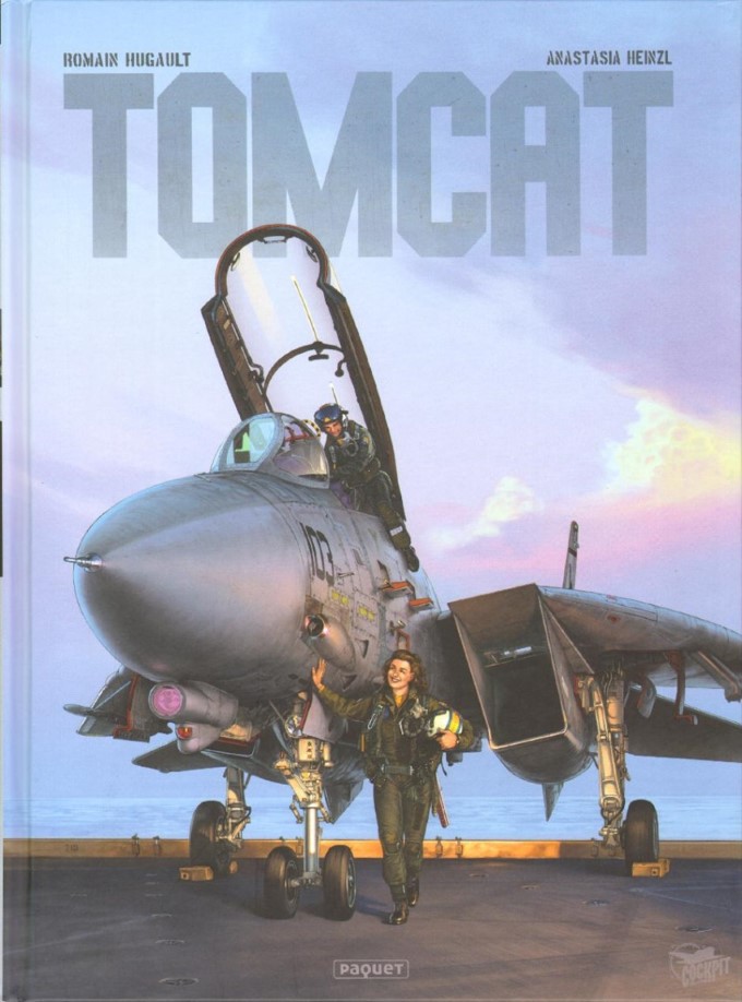 Tomcat