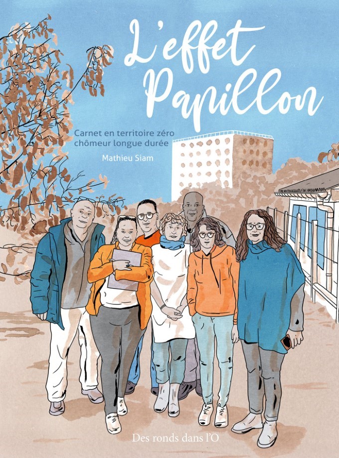 L’effet papillon