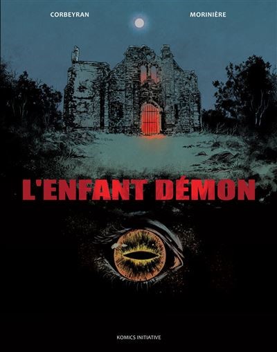 L’enfant démon