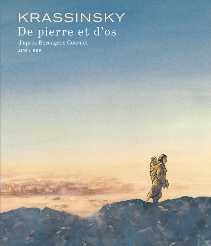 De pierre et d’os