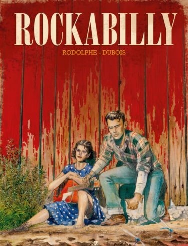 Rockabilly