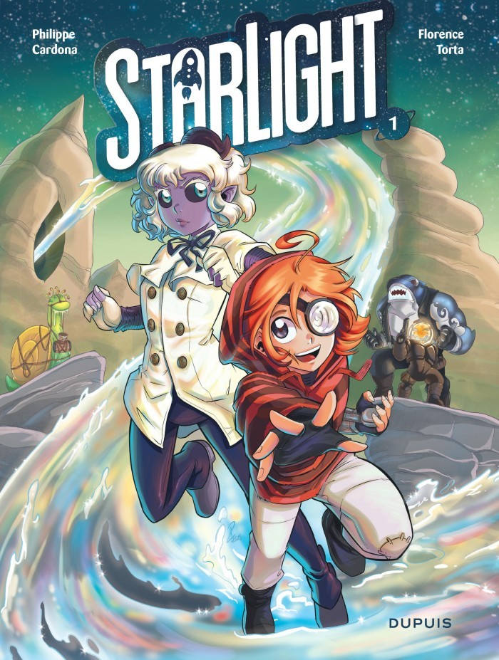Starlight 1